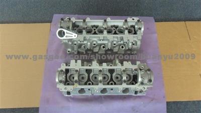 3VZ Cylinder Head for Toyota