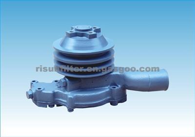 Water Pump Assembly TCE0200-D