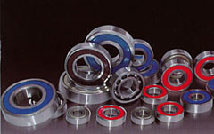 Auto Engine Bearing B8-85D