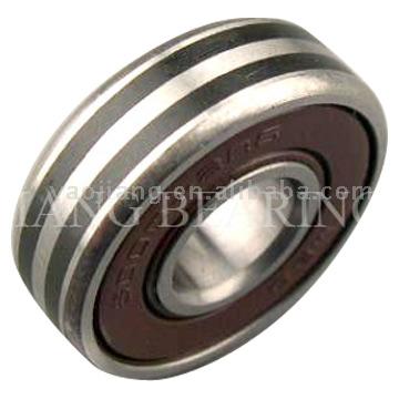 Alternator Bearing (6000XX)