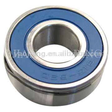 Automotive Alternator Bearing (B15-69)