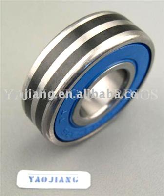 Automotive Alternator Bearing 6202TT