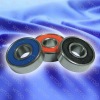 6202 zz ball Bearing
