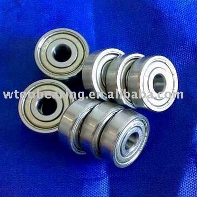 electric motor bearing of 629 ZZ/2RS