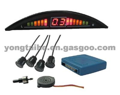 Reverse Radar Products YTH003