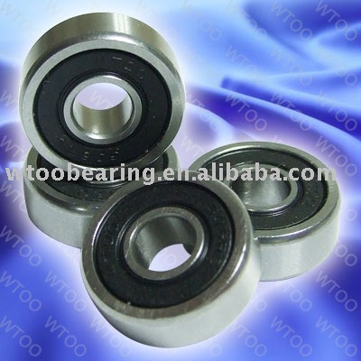deep groove ball bearing 629 2RS