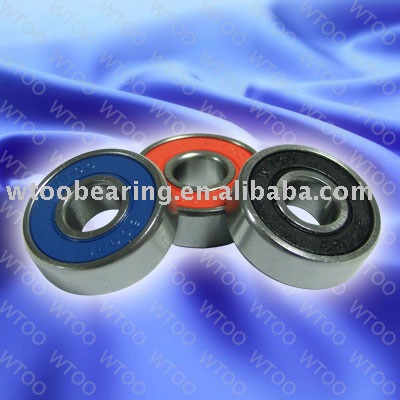 Deep Groove Ball Bearing 6900 RS (ROHS)