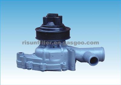 TCG0100-B Water Pump Assembly