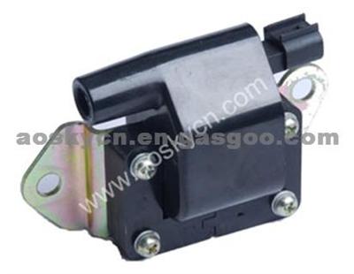 Mitsubishi Ignition Coil DQG6106A
