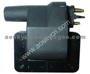 Suziki Ignition Coil DQG6106D