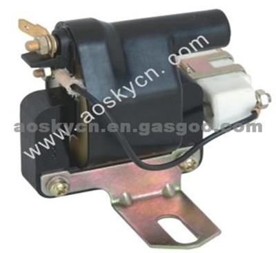 Diamond Ignition Coil DQG6106DF