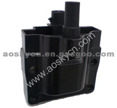 Ignition Coil DQG6108B