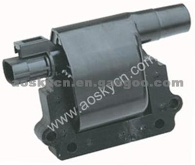 Nissan Ignition Coil DQG6112