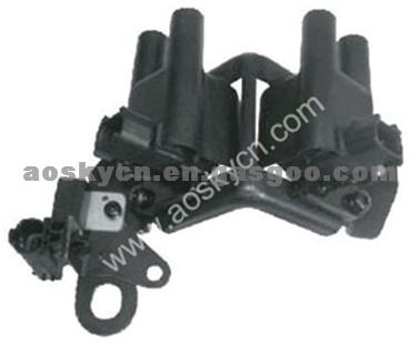 Hyundai Ignition Coil DQG6200