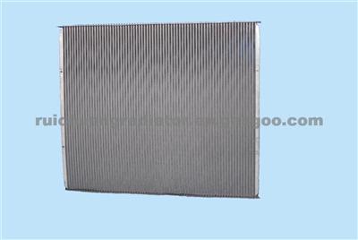 Core Radiator 521 7531