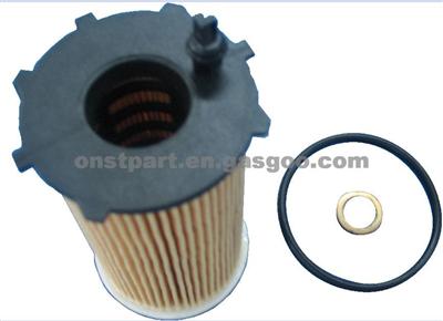 Filter Element OEM NO. 26320-3CAA0 For HYUNDAI