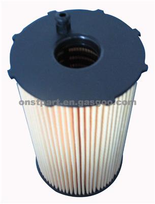 Filter Element OEM NO. 1109.X8 For RENAULT