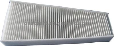 Cabin Filter OEM NO. 8KD 819 439 For AUDI