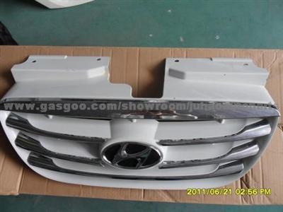 High-quality Elantra 2011 Grille