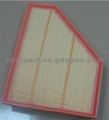 PU Air Filter OEM NO. 13 71 7 797 465 , C30135 FOR BMW