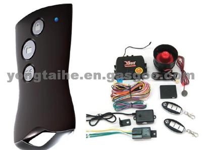 Auto Security Alarm System Products G-3501C