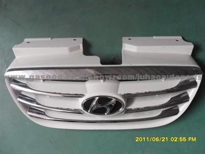 Hyundai Elantra 2011 Grille