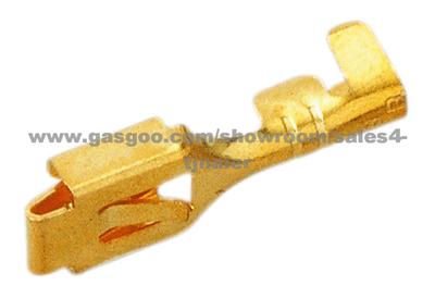 Auto Terminals for Audi Byd ISO/TS16949