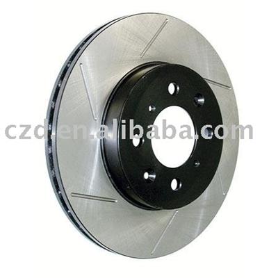 Brake  Discs  for PORSCHE 911 Carrera