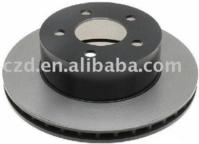 Brake Rotor for Ferrari