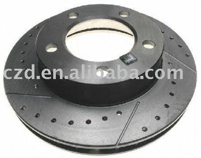 Brake Discs  for Fiat  Brava