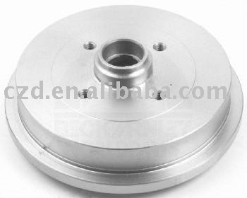 Brake Discs for VOLKSWAGEN Passat