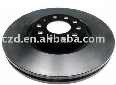 Brake Drums for Lotus  Excel