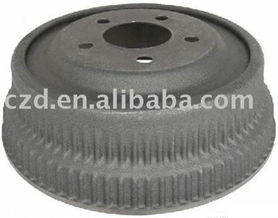 Brake Drums for MG  Metro