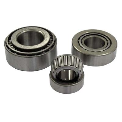 Heavy Duty Tapered Roller Bearing Sets