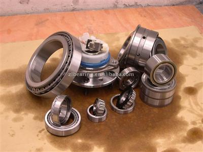 Axle Bearing for Asuna