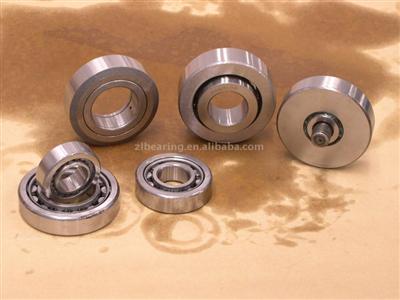 Axle Bearing for Audi