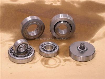 Axle Bearing for Bertone