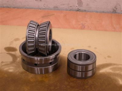 Axle Bearing for BMW - 5 Series