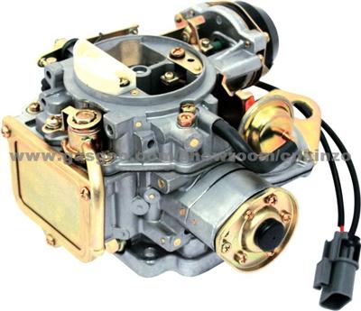 Carburetor For Nissan Z24 16010-21G61