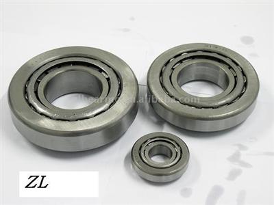 Axle Bearing for Cadillac - Front Wheel Drive