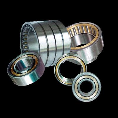 Axle Bearing for Chevrolet - Front Wheel Drive