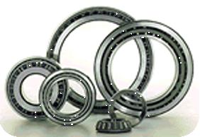 Axle Bearing for Ford Mid Size - Rear Wheel Drive