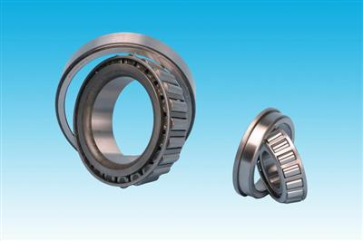 Axle Bearing for Isuzu - Rear Wheel Drive