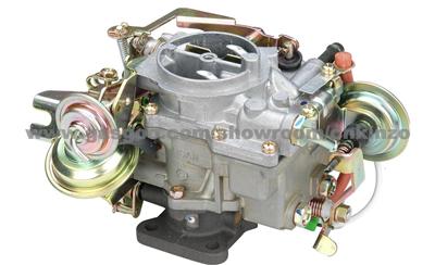 Toyota 2E Carburetor 21100-11190