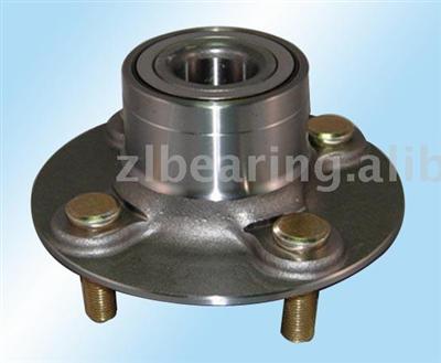 Wheel HUB 080-27 for nissan