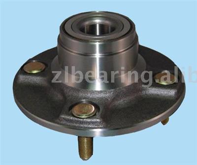 Wheel hub  for Nissan (PRIMERA/W/OABS/REAR)