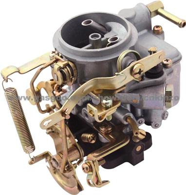 Mikuni Carburetor For Nissan A12, 16010-H1602