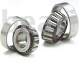 Axle Bearing for Con-Met Drive