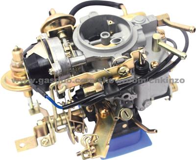 Mikuni Carburetor For Nissan A15, 16010-G5211