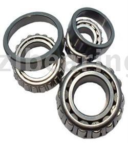 Axle Bearing for Hadco Truck